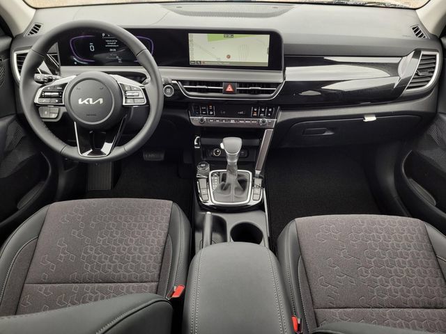 New 2026 Kia Seltos S FWD image 13