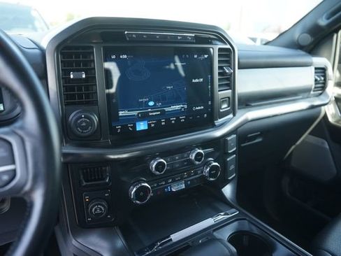 Used 2024 Ford F150 Lariat w/ FX4 Off-Road Package AWD/4WD image 25