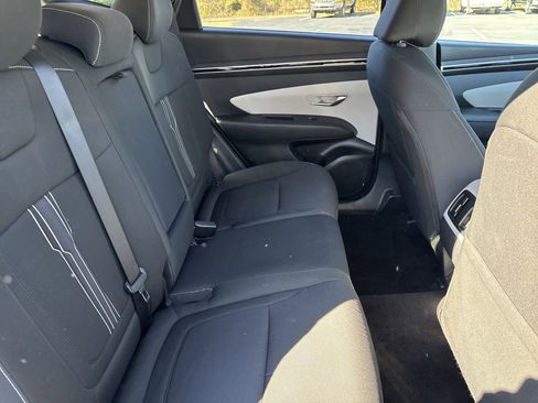 Used 2024 Hyundai Tucson SEL image 28