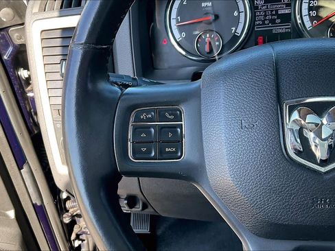 Used 2012 RAM 1500 Sport w/ Sport Premium Group image 22