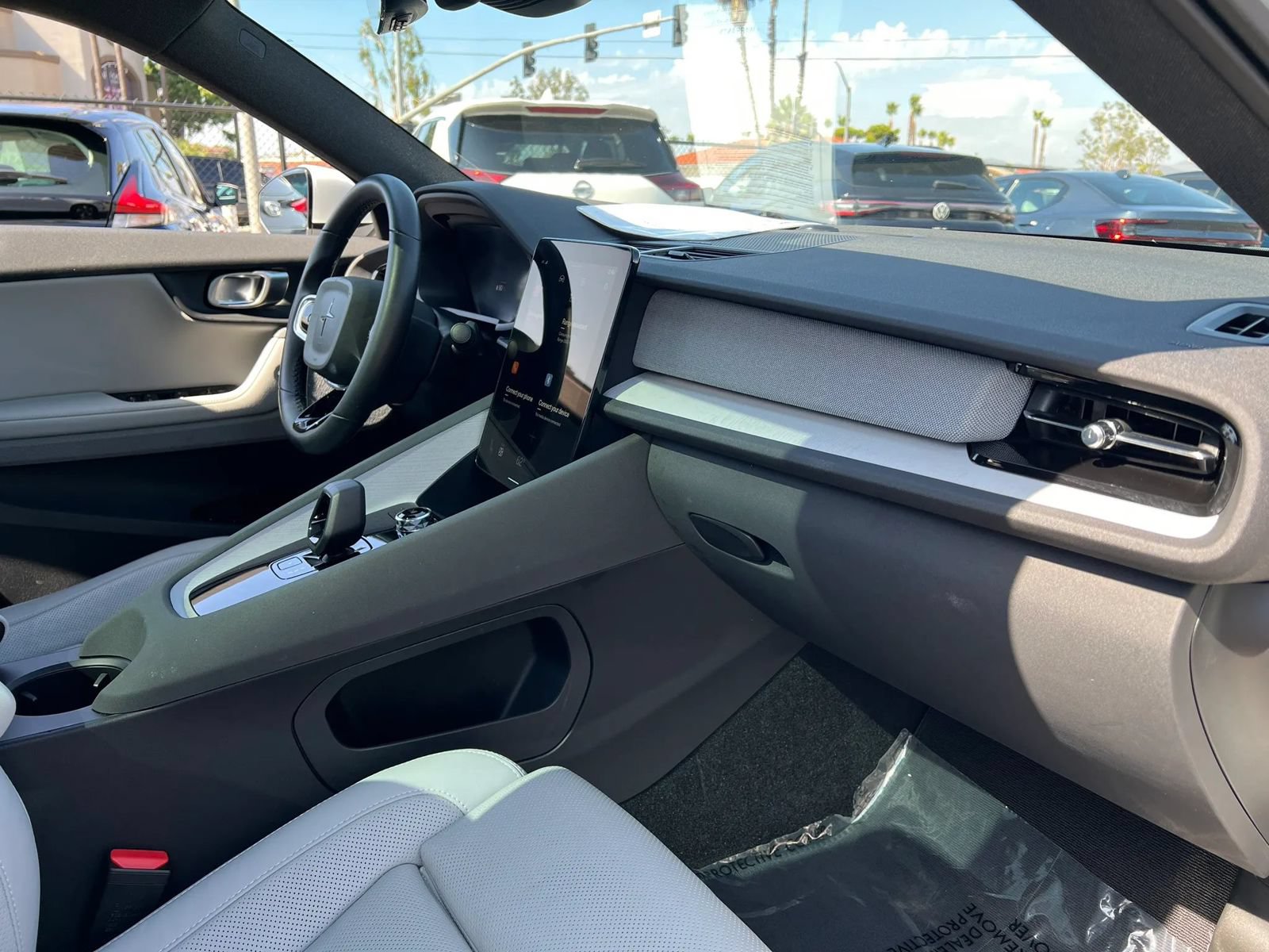 Used 2024 Polestar Polestar 2 AWD/4WD image 21