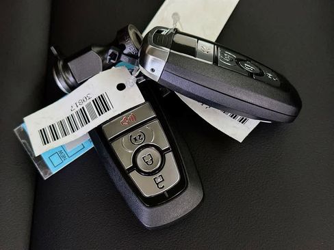 New 2025 Ford Bronco Sport Outer Banks w/ Outer Banks Tech Package+ image 21