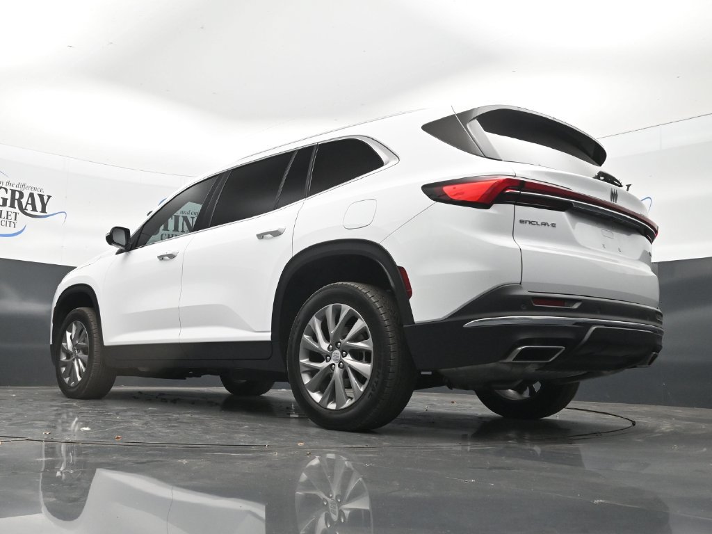 Used 2026 Buick Enclave Preferred FWD image 30