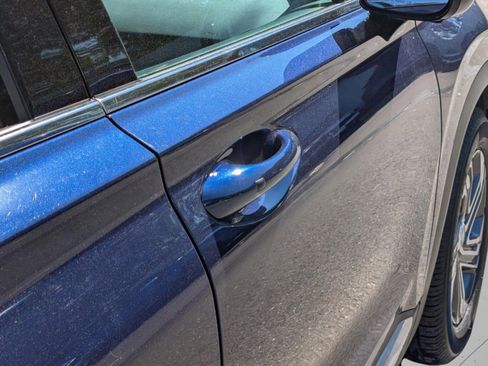 Used 2021 Hyundai Santa Fe SEL image 26