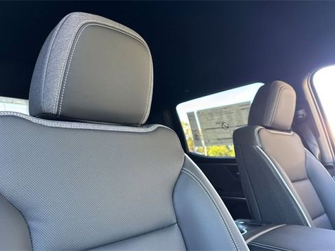 New 2026 GMC Sierra EV Elevation w/ LPO, Elevation Dark Package image 16