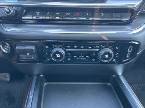 Used 2024 Chevrolet Silverado 2500 High Country w/ Z71 Off-Road Package image 38