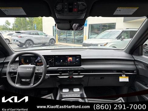 New 2027 Kia Telluride EX X-Line AWD/4WD image 22