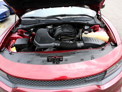 Used 2022 Dodge Charger GT w/ Blacktop Package image 44