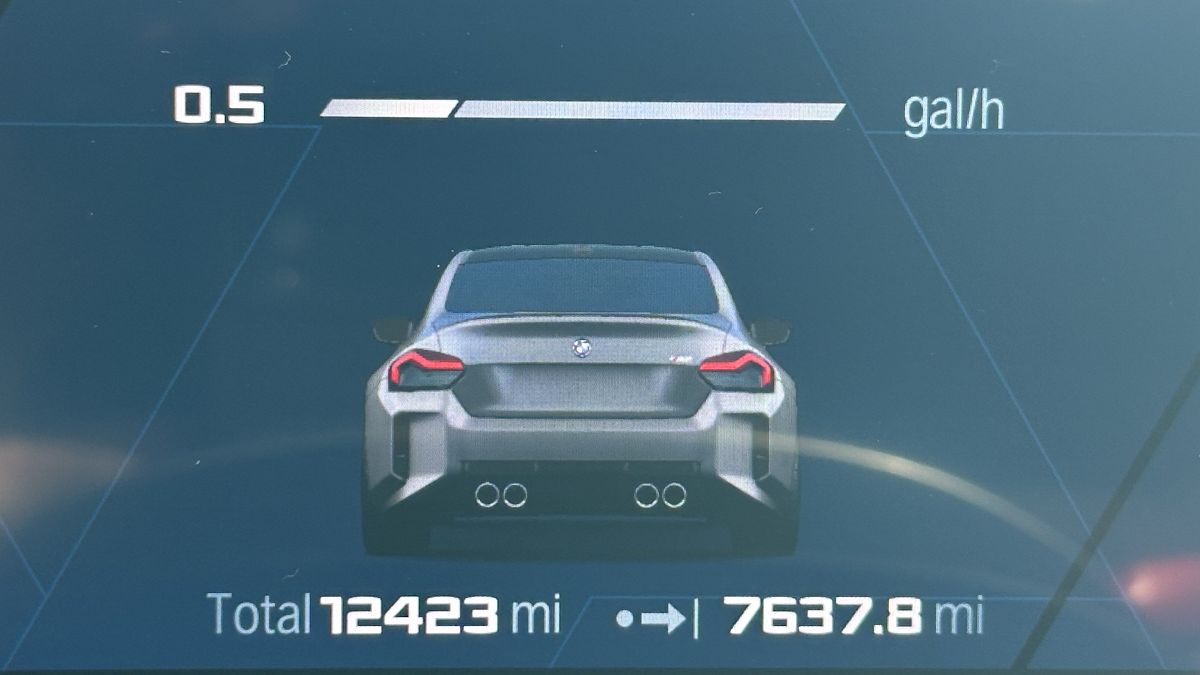 Certified 2025 BMW M2 w/ Lighting Package RWD image 23