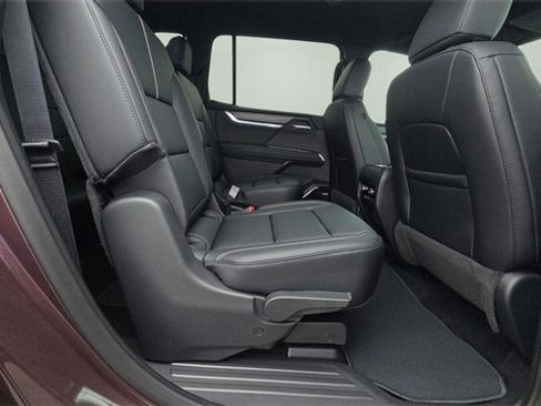 New 2026 GMC Acadia Elevation w/ Black Edition image 14