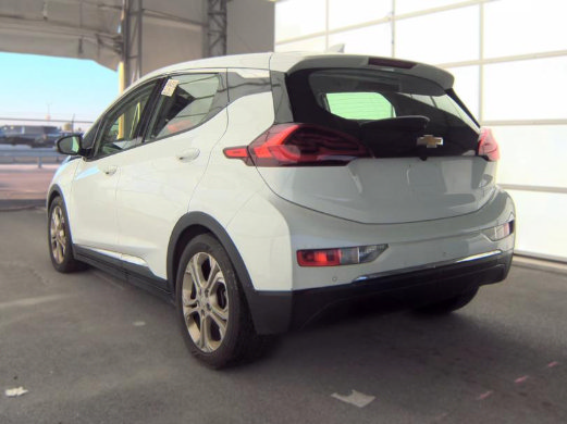 Used 2017 Chevrolet Bolt LT FWD image 2