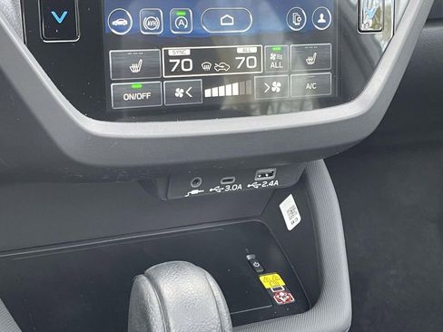 New 2026 Subaru Forester Premium image 26