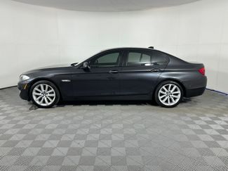 Used 2011 BMW 535i Sedan video 2