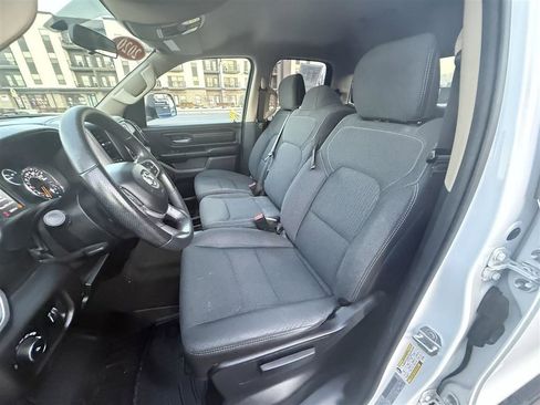Used 2020 RAM 1500 Tradesman AWD/4WD image 17