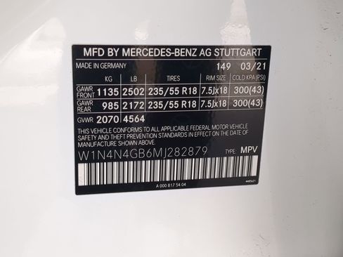 Used 2021 Mercedes-Benz GLA 250 image 34