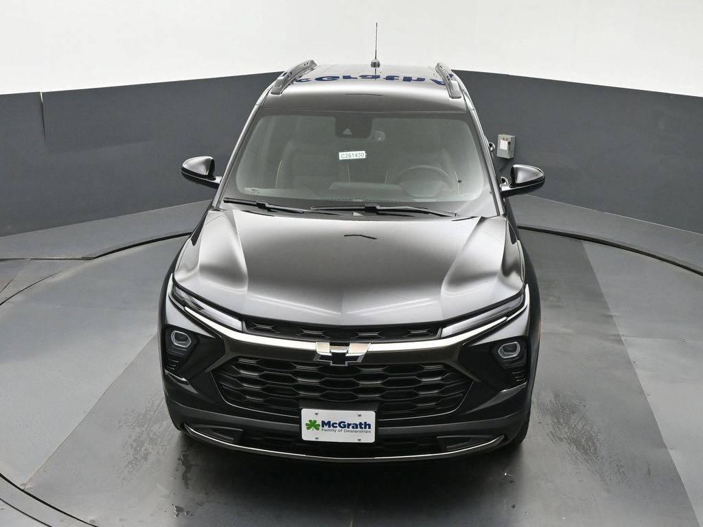 New 2026 Chevrolet TrailBlazer ACTIV w/ Convenience Package AWD/4WD image 27