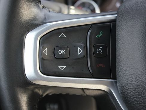 Used 2022 RAM 1500 Big Horn image 17