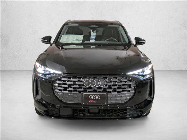 New 2025 Audi Q5 Premium w/ Premium Plus AWD/4WD image 5