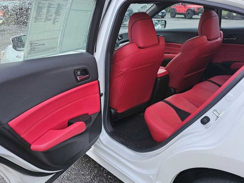 Used 2022 Acura ILX w/ Technology & A-SPEC Package image 15