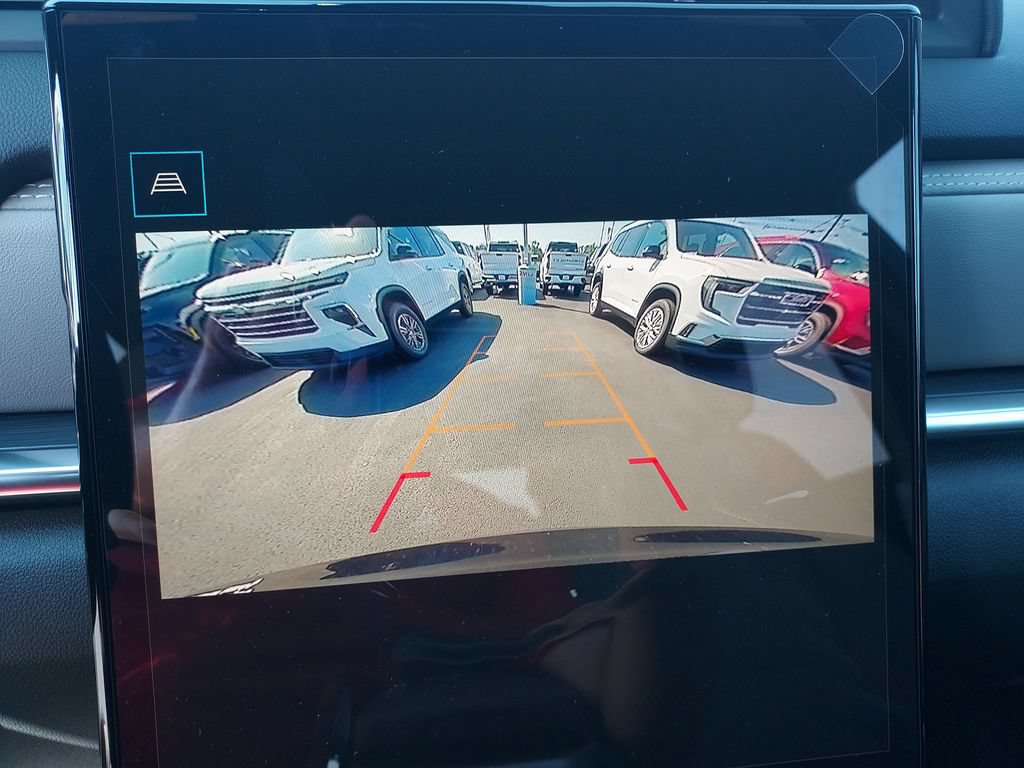 New 2027 GMC Terrain Elevation w/ LPO, Floor Liner Package AWD/4WD image 23