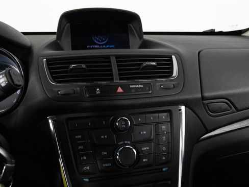 Used 2015 Buick Encore FWD image 23