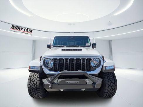 New 2026 Jeep Gladiator Sport image 7