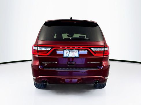 Used 2024 Dodge Durango Citadel image 8