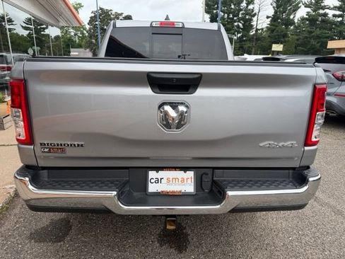 Used 2023 RAM 1500 Big Horn AWD/4WD image 6