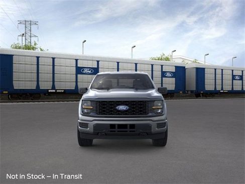 New 2026 Ford F150 STX image 6
