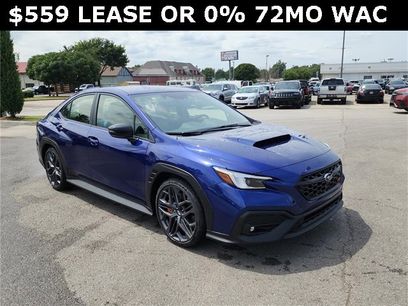 New 2025 Subaru WRX tS w/ Popular Package #1A