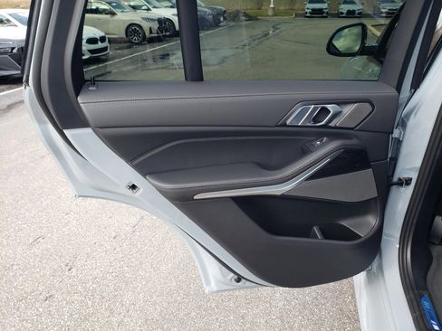 New 2026 BMW X5 xDrive40i image 12