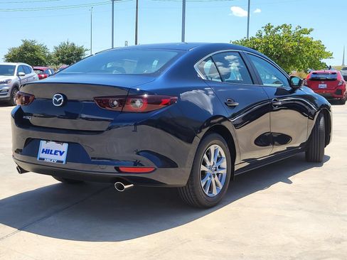 New 2026 MAZDA MAZDA3 s FWD image 4