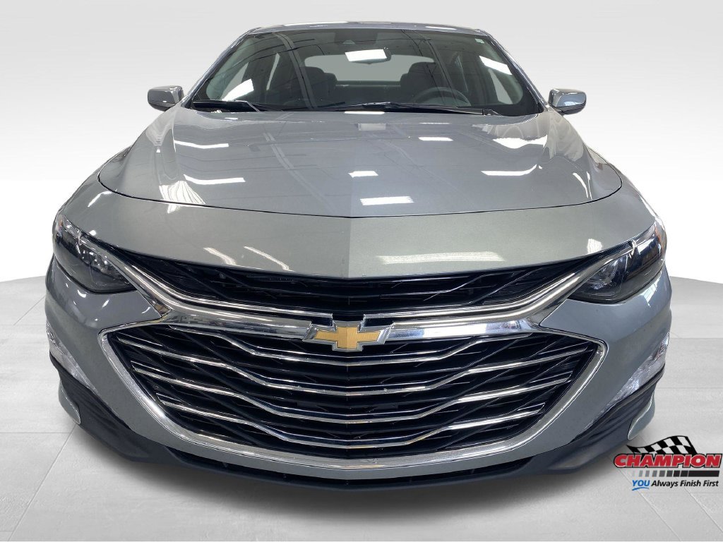 Used 2024 Chevrolet Malibu LT FWD image 37