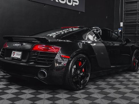 Used 2015 Audi R8 V8 AWD/4WD image 22