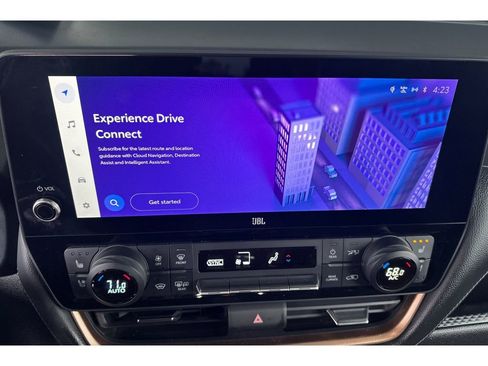 Certified 2024 Toyota Grand Highlander AWD Hybrid image 21