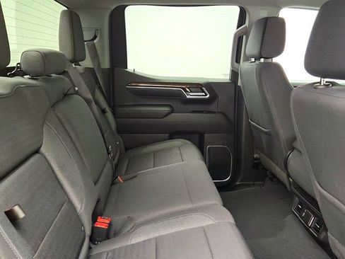 Used 2023 GMC Sierra 1500 Elevation AWD/4WD image 22