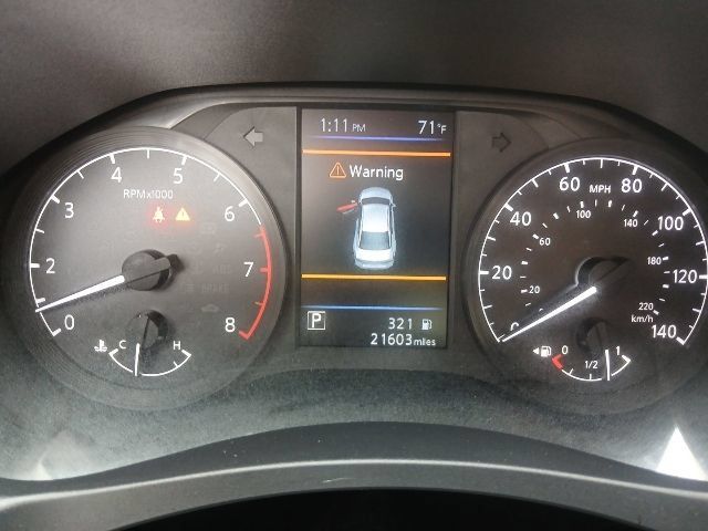 Used 2024 Nissan Altima 2.5 S FWD image 31