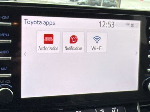 Certified 2024 Toyota Sienna Limited image 19