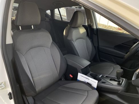 Used 2024 Subaru Crosstrek 2.0i Premium w/ Crosstrek Mirror Package image 21