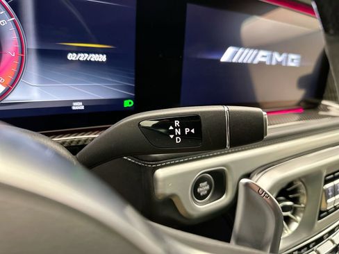 Used 2024 Mercedes-Benz G 63 AMG 4MATIC image 23