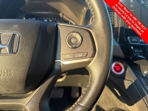 Used 2024 Honda Odyssey EX-L image 24
