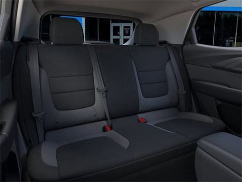 New 2026 Chevrolet TrailBlazer LT w/ LT Cold Weather Package image 17