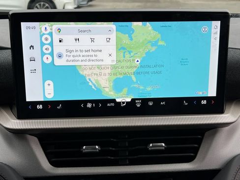 New 2026 Ford Explorer Active image 17