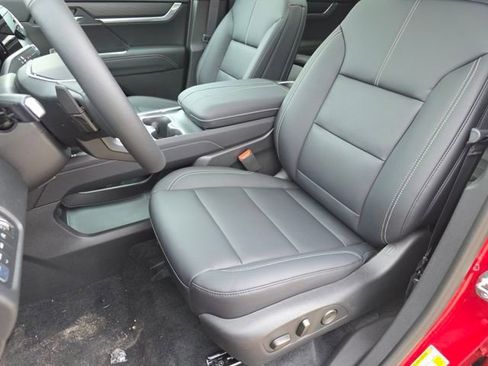 New 2026 GMC Acadia Elevation w/ Black Edition image 24