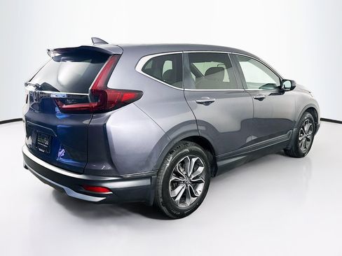 Used 2020 Honda CR-V EX image 9