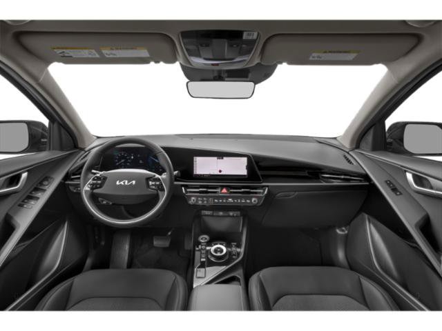Certified 2025 Kia Niro Wind FWD image 10