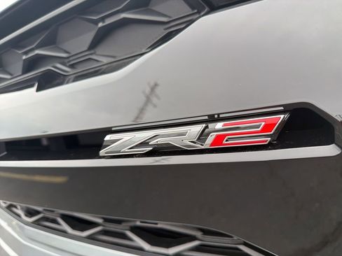 New 2026 Chevrolet Colorado ZR2 w/ Technology Package image 50