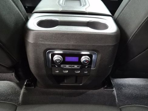 Used 2021 GMC Yukon XL AT4 w/ AT4 Premium Plus Package image 15