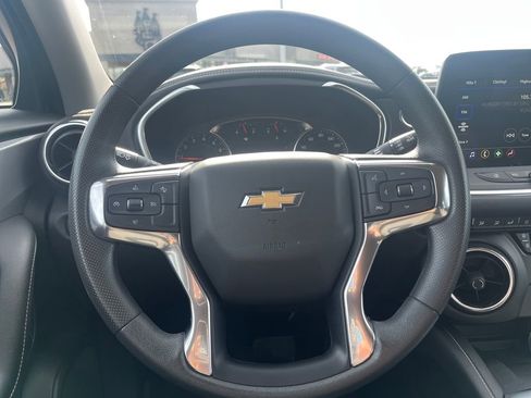 Used 2023 Chevrolet Blazer LT w/ Convenience Package image 27