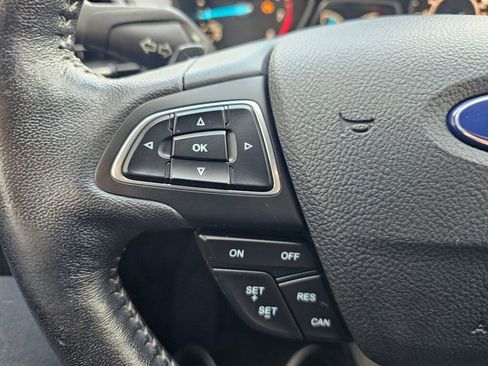 Used 2017 Ford Escape Titanium w/ Canadian Touring Package image 25